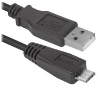  Defender USB - microUSB (USB08-06) 1.8  