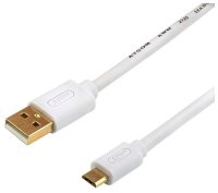  Atcom Premium USB - microUSB (AT9074) 0.8  