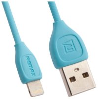  Remax Lesu USB - Apple Lightning (RC-050i) 1  