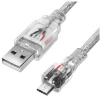  GreenConnect USB - microUSB (GCR-UA2MCB2) 0.3  
