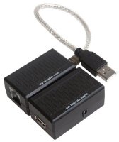  GreenConnect USB - RJ-45 / RJ-45 - USB (GCR-UEC60DC) 