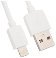  Remax Light USB - Apple Lightning (RC-006i) 2  
