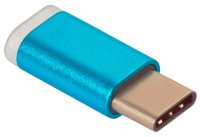  GreenConnect microUSB - USB Type-C (UC3U2MF) 