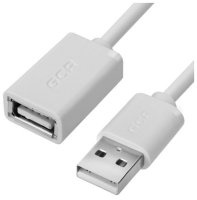  GreenConnect USB - USB (GCR-UEC5M-BB) 0.5  