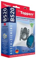    Topperr   BS20 4 .