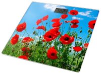  Lumme LU-1328 Red poppies