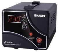   SVEN VR-A500