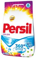   Persil Color   Vernel   4.5 