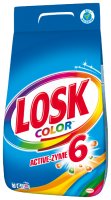   Losk Active-Zyme 6 Color ()   6 