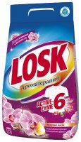   Losk Active-Zyme 6     5.4 