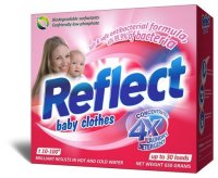   Reflect Baby clothes   0.65 