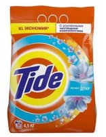   Tide Lenor Touch of Scent ()   4.5 