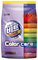   Lion Beat Drum Color care   2.25 