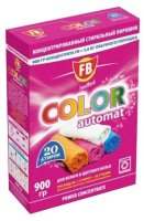   FeedBack Color Automat   0.9 