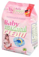   Maximal Clean Baby   1.5 