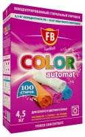   FeedBack Color Automat   4.5 