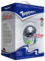   Topperr Active automat plus   4.5 