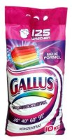   Gallus Vollwaschmittel    10 