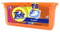  Tide 3 in 1 Pods Color   30 .