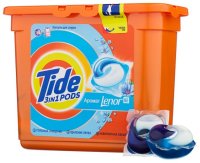  Tide Go Pods  Lenor   23 .