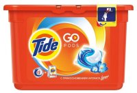  Tide Go Pods  Lenor   15 .