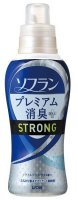    Premium Deodorizer Plus STRONG     Lion 0.57  