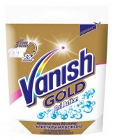 Vanish    Oxi Action Gold    250  