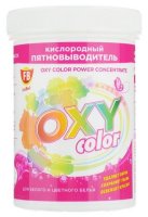 FeedBack  Oxy Color 1000   
