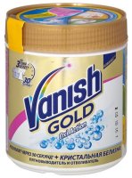 Vanish    Oxi Action Gold    500   