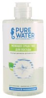PURE WATER      0.45 