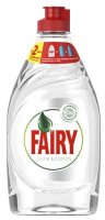 Fairy     Pure & clean 0.45 