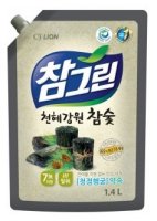 Lion     Chamgreen   1.4   