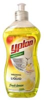 Yplon Средство для мытья посуды Лимон 0.5 л