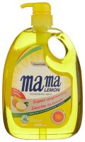 Mama Lemon     Lemon gold 1   