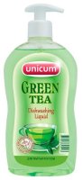 Unicum     Green tea 0.55   