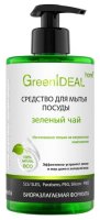 GreenIdeal       0.45   