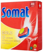 Somat Gold     40 .