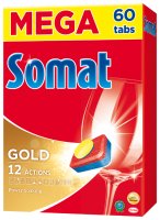 Somat Gold     60 .