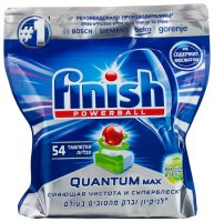 Finish Quantum  - (original)    54 .