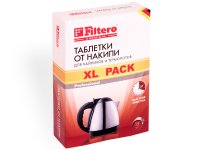  Filtero XL Pack       10 