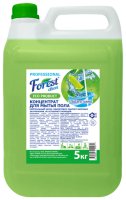 Forest Clean Professional        5 