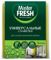   Master FRESH A3  