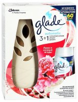 Glade     , ,   , 269 