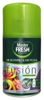 Master FRESH сменный баллон Fusion Экзотическая роза, 250 мл
