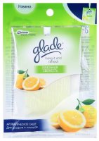   Glade  Hang it and Refresh  , 8 