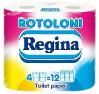   Regina Rotoloni  4 .