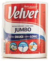    Velvet Jumbo   1 .