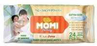   Momi Family Extra Size 24 .