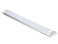 Светодиодный светильник jazzway PPO 600 AL 20W (4000K IP20) 60 см