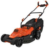  BLACK+DECKER BEMW481BH